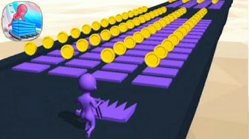 Stack Colors Gameplay | All Levels #25