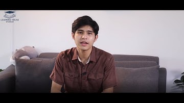 Voices of Senior: Yangon Technological University