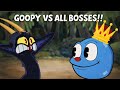 I Beat Cuphead As Goopy Le Grande?!!!