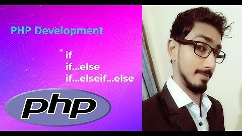 if elseif else condition in English-Hindi | Coding Expert Technologies