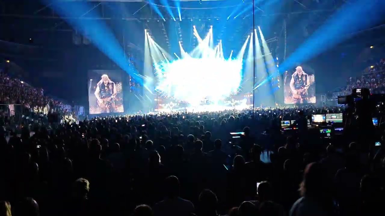SCORPIONS, 30.06.2026 Bratislava