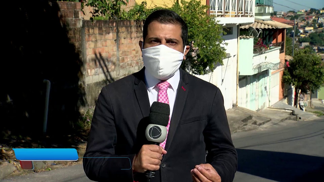 Polícia investiga morte de 74 cães em Contagem (MG)