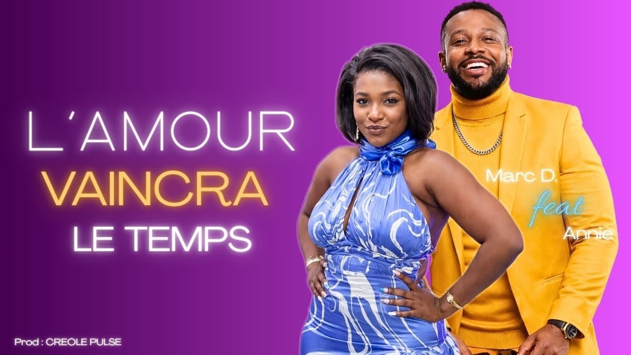 Lanmou nou ap triyonfe 