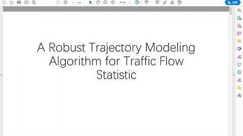 Robust and Fast Vehicle Turn-Counts at Intersections via an Integrated Solution From Detection,...