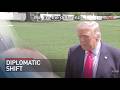 Trump SHIFTS military campaign against Iran into ECONOMIC PRESSURE