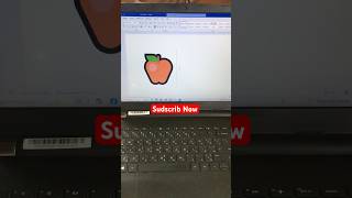 Make Appale 🍎Ms word shortcut key #shortvideo #computer #laptop #viralvideo #shorts #msword #comput