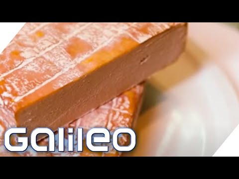 Fruhstuck Weltweit Wo Isst Man Fischkroketten Kaseballchen Oder Klebereis Galileo Prosieben Youtube
