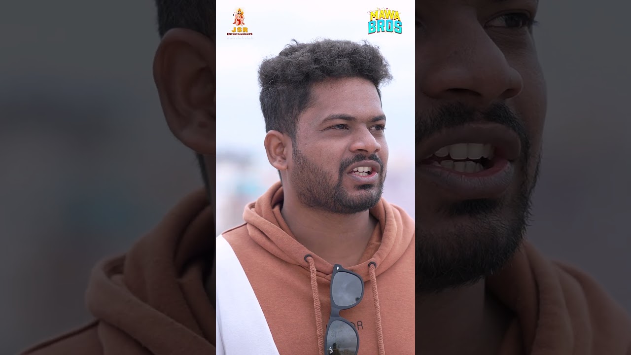 MAWA BROS 4K | FINAL EPISODE | Web Series | 