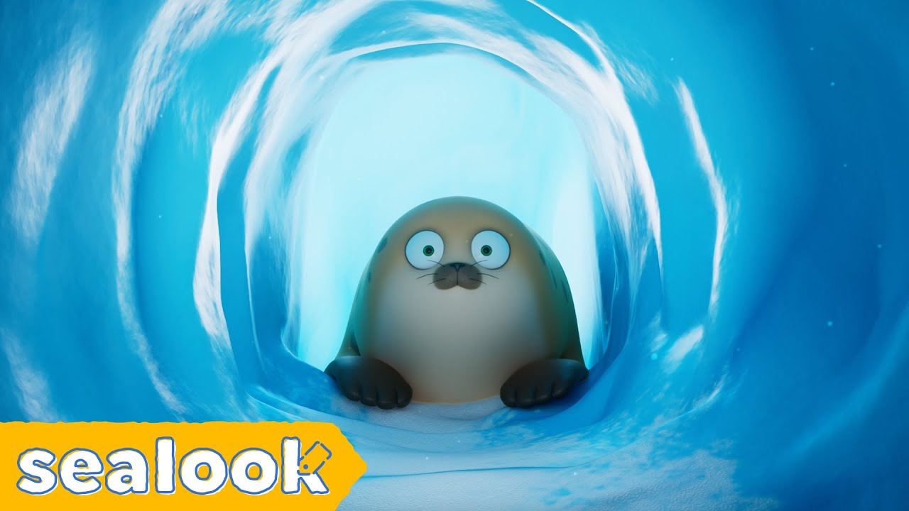 Loop Station (ver. Seal)ㅣSEALOOKㅣEP.41