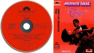 James Last Orchestra - Amaragura (Album Tango 1981) | Best Samples