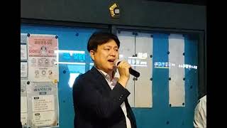 [박주현 변호사TV] 영등포을 재검표 종료직후, 국민보고!