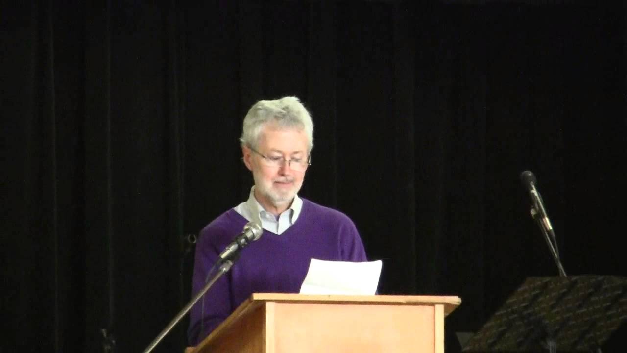 Presentation of Rosa Parks Human Rights Achievement Awards, MLK Breakfast January 18, 2014
