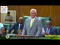 Delroy Chuck vs Zulieka Jess – A Political Lesson She Will Never Forget!