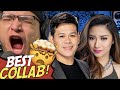 Morissette Amon & Marcelito Pomoy (America’s Got Talent)- Secret Love Song | MUSICIANS REACT