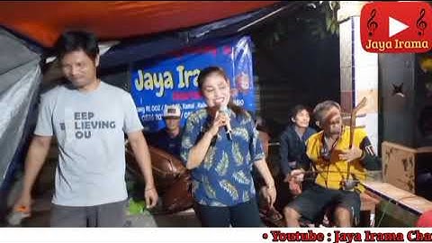 STAMBUL BUJUK MAMA LINA & WANWIH - GAMBANG KROMONG JAYA IRAMA