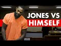 A Timeline of Jon Jones' Issues Outside of The Cage