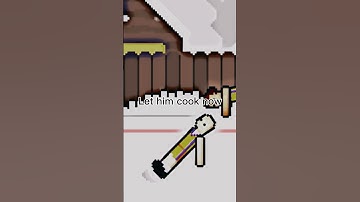 Basket Random | Let Him Cook