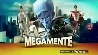 Temperatura Máxima Megamente Chamada Rede Globo