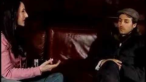 Lowdown - Raine Maida Interview Part 4