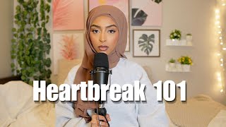 If You Are Going Through Heartbreak, This Video Is for You