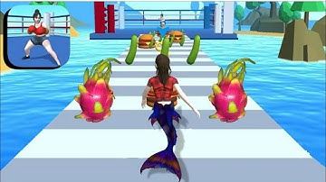 Body Boxing Race 3D Max LevelMobilegame #bodyboxingrace3d  Lv- 10