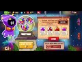Activate gold fever   king of thieves