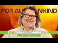 For All Mankind&#39;s Ronald D. Moore Discusses Season 4 and If Series Will Ever Go Star Trek