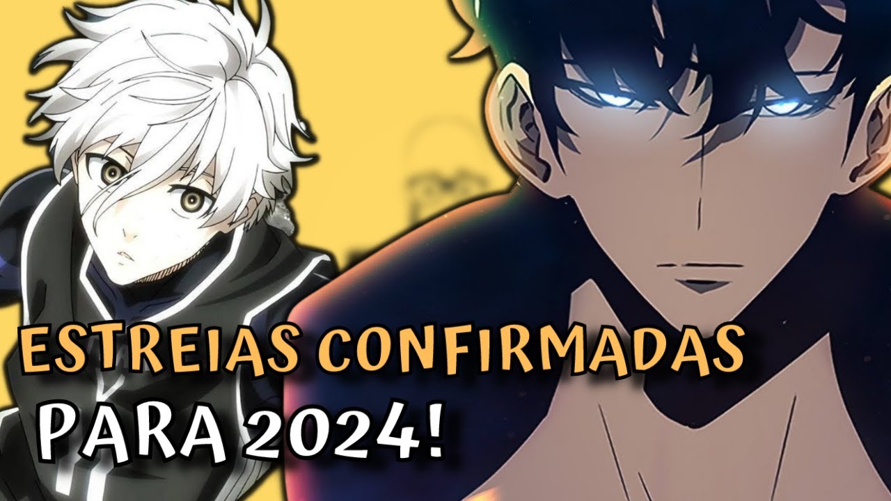 Calaméo - 50 Animes Para Assistir Em 2024