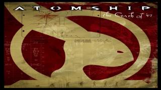 Atomship - Whitfield