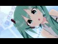 驚天動地-初音ミク for LamazeP