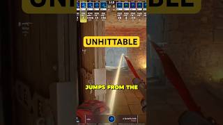 This Ancient Jump Spot Is IMPOSSIBLE to Hit