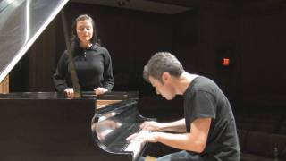 Flight Of The Bumblebee - Original Operatic Version