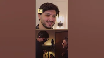 ديو يجمع فضل شاكر وابنه محمد بأغنية كيفك ع فراقي 