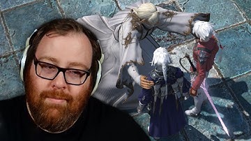 Jesse Plays: Final Fantasy XIV Endwalker Part 22