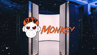 KURXCO & HATR3D - Whispers (XTRA RAW) [MONKEY TEMPO]