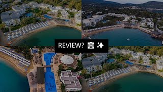 Samara Hotel Bodrum Torba Bodrum Turkey
