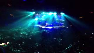 Alicia Keys - Fallin' at MSG 04-11-12