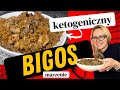 Bigos tradycyjny ketogeniczny doskonay