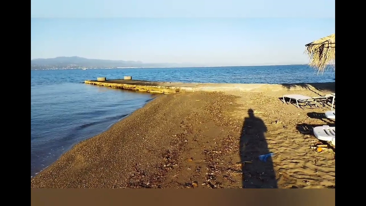 Ξενοδοχείο Stefania Αμάρυνθος Ευβοίας περιήγηση | MotoRelax | Εξερευνώ την Ελλάδα