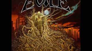 Evile - Time no more