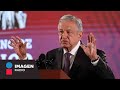 Niveles de aprobación pública de López Obrador | ¡Qué tal Fernanda!