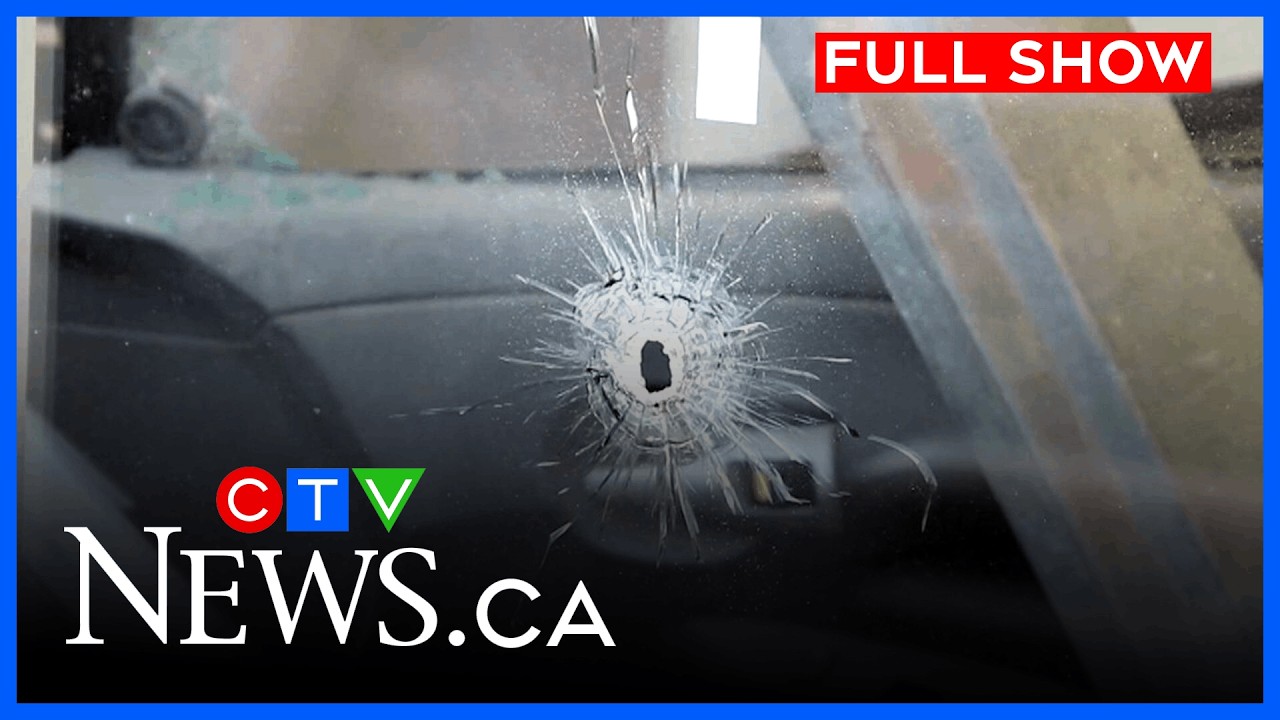 Extortions on Agenda During Carney visit