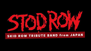 Slave To The Grind / Stod Row (Skid Row Cover)