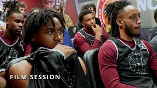 NCCU Men's Basketball All Access Conference Play Prep