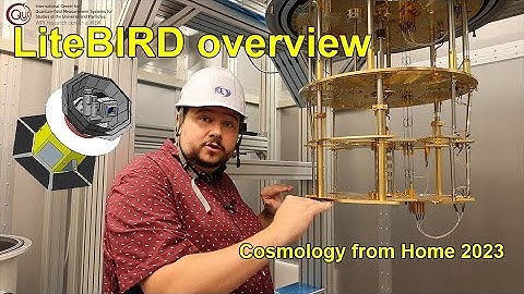 Cosmic Microwave Background Measured from Space: a LiteBIRD Overview