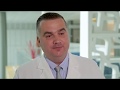 Medical Minute - Hepatobiliary Cancers