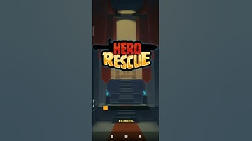how to play hero rescue level 109