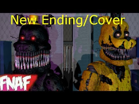 (Fnaf) (SFM) The