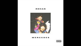 Watch Rohan Mercedes video