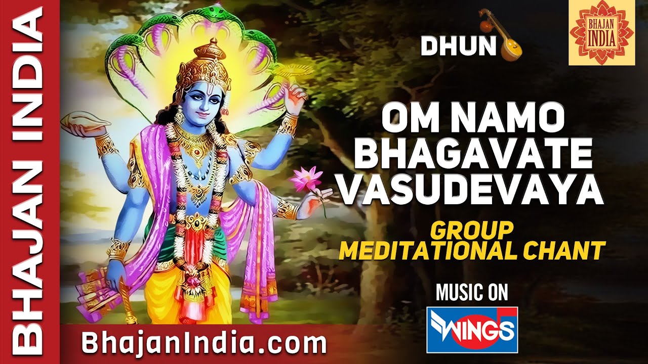 Om Namo Bhagavate Vasudevaya Group Meditational Chant Krishna om-namo-bhagavate-vasudevaya-group-meditational-chant-krishna
